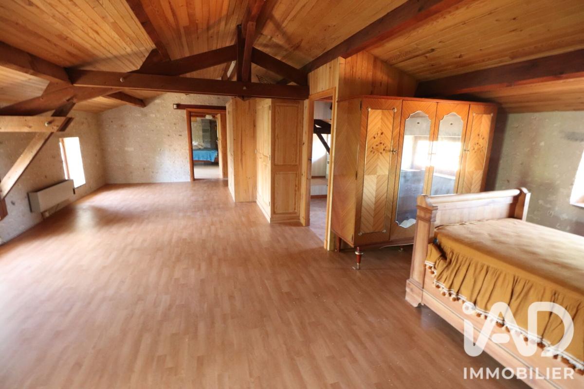 Maison 9 Pièce(s) Chatenet - Photo 11