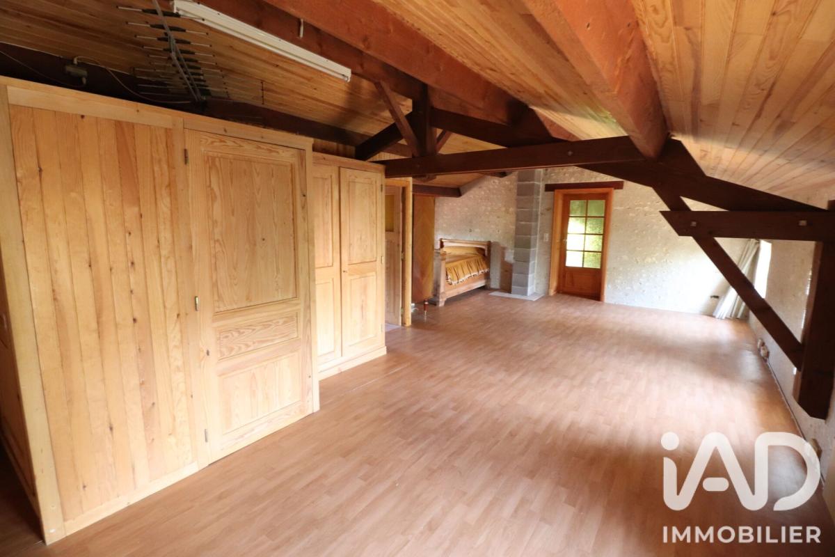Maison 9 Pièce(s) Chatenet - Photo 12