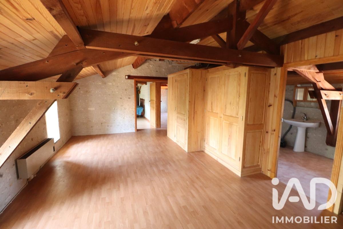 Maison 9 Pièce(s) Chatenet - Photo 13