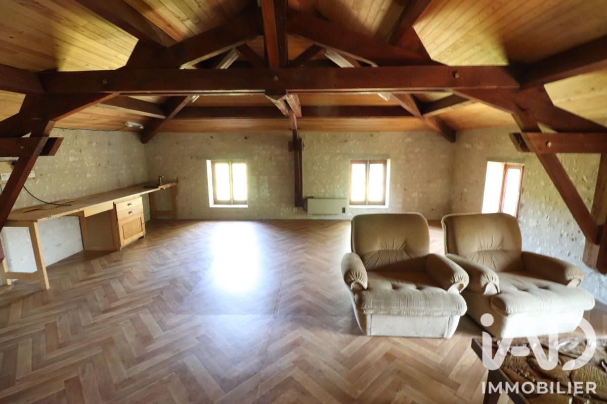 Maison 9 Pièce(s) Chatenet - Photo 14