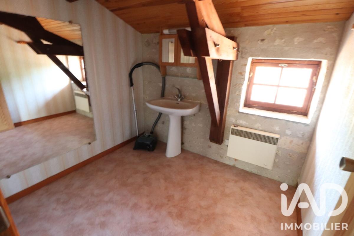 Maison 9 Pièce(s) Chatenet - Photo 15
