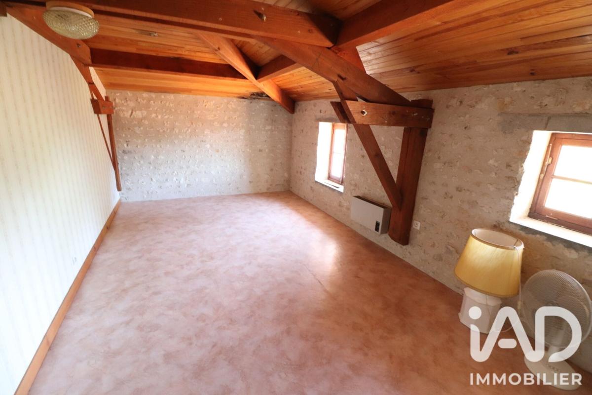 Maison 9 Pièce(s) Chatenet - Photo 16