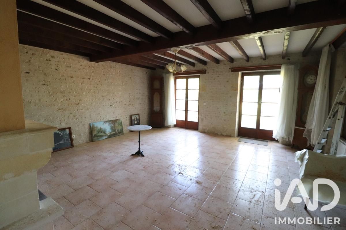 Maison 9 Pièce(s) Chatenet - Photo 18