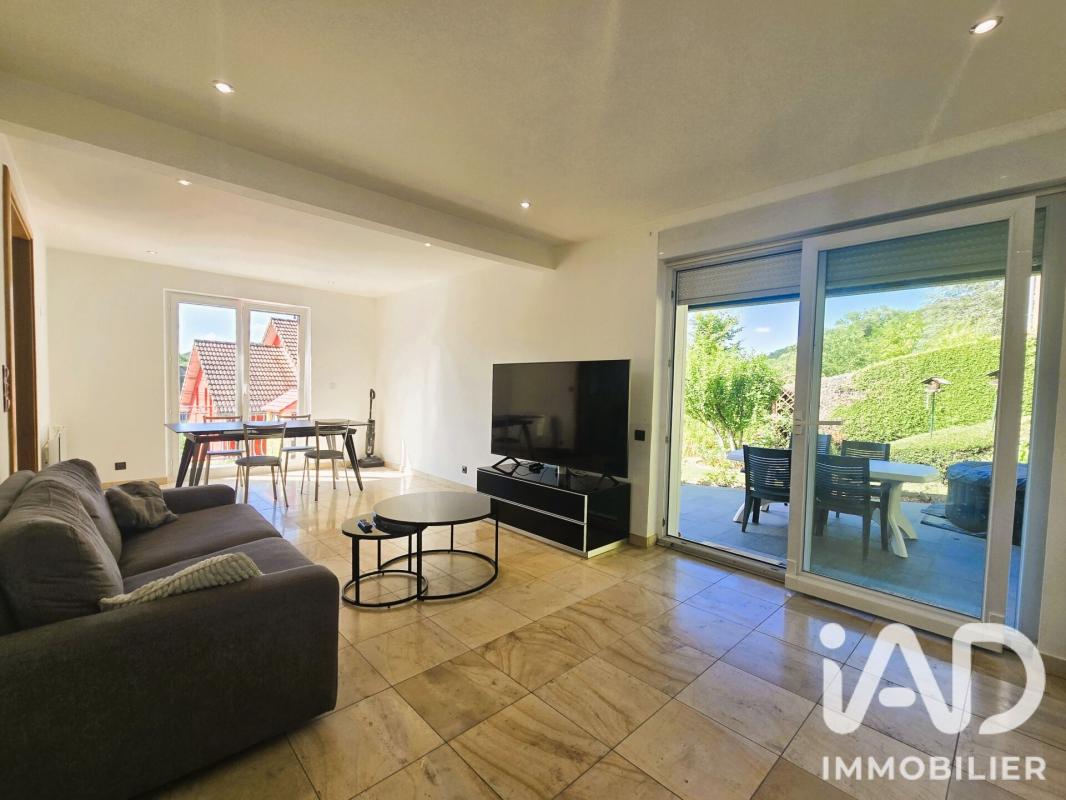 Maison 5 Pièce(s) Saulnes - Photo 1