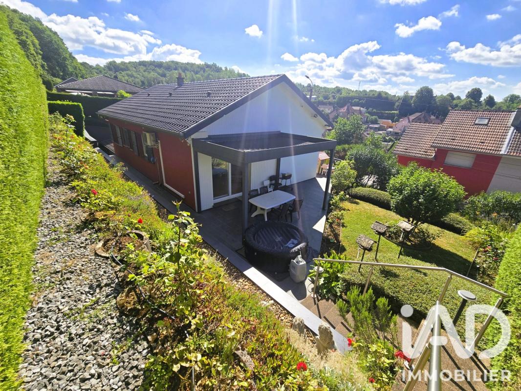 Maison 5 Pièce(s) Saulnes - Photo 9