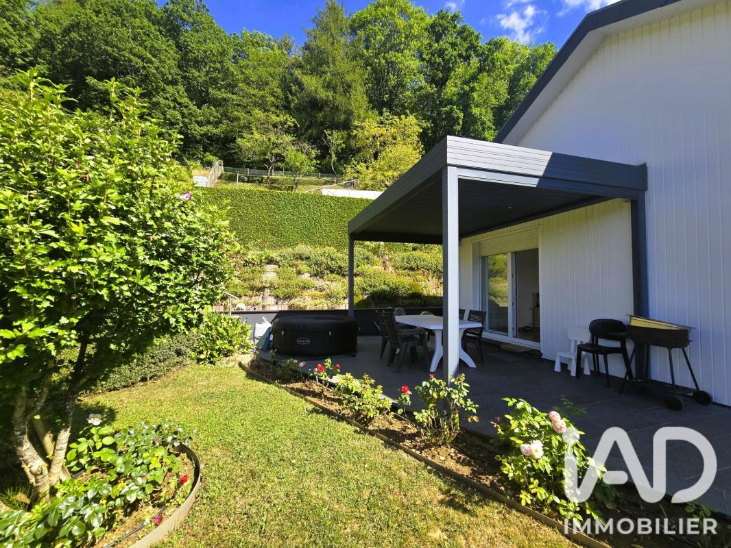 Maison 5 Pièce(s) Saulnes - Photo 10