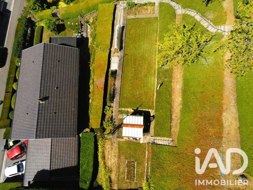 Maison 5 Pièce(s) Saulnes - Photo 12