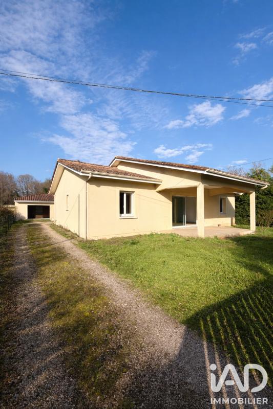 Maison 5 Pièce(s) Galgon