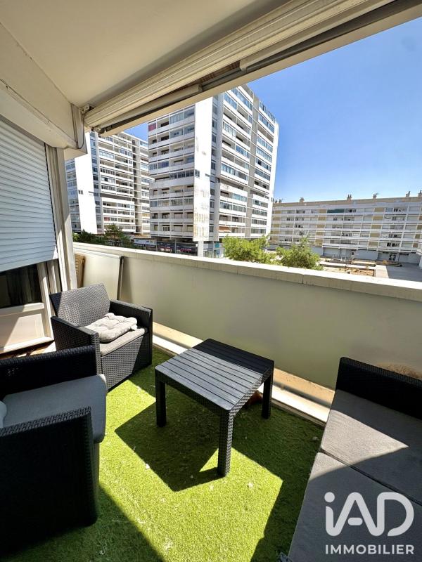 Appartement 2 Pièce(s) La Rochelle