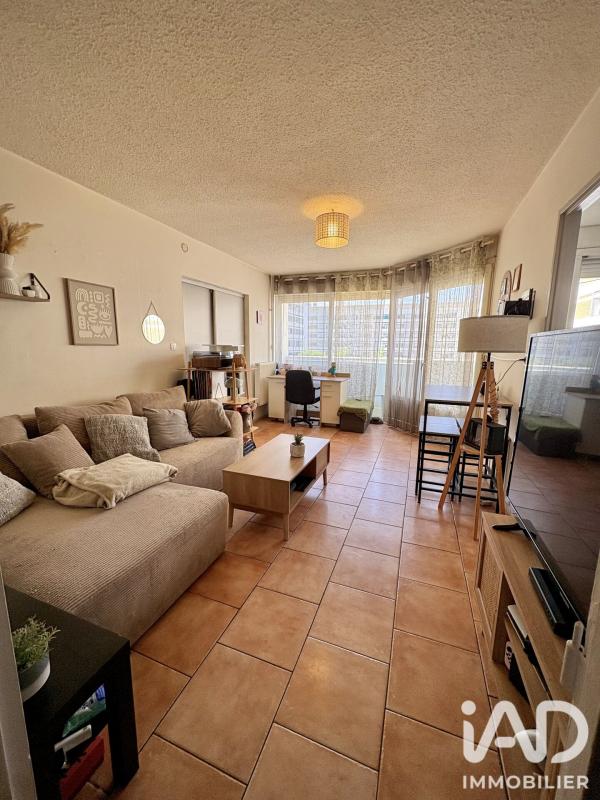 Appartement 2 Pièce(s) La Rochelle