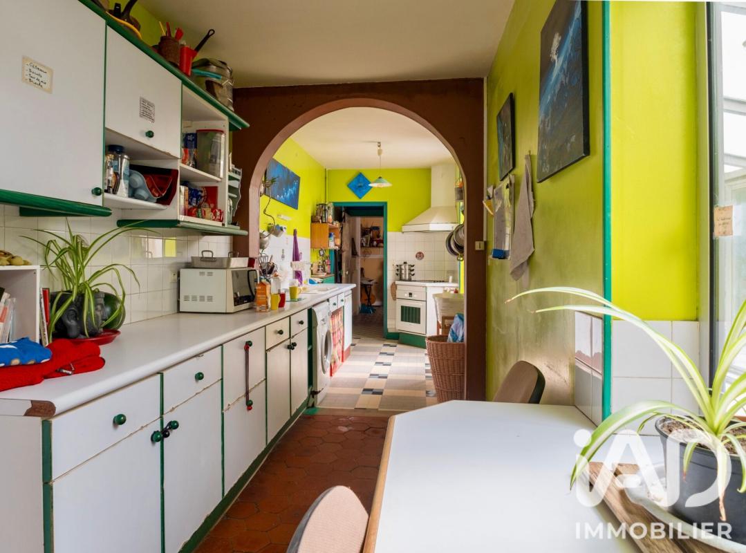 Maison 5 Pièce(s) Pierrefonds - Photo 6