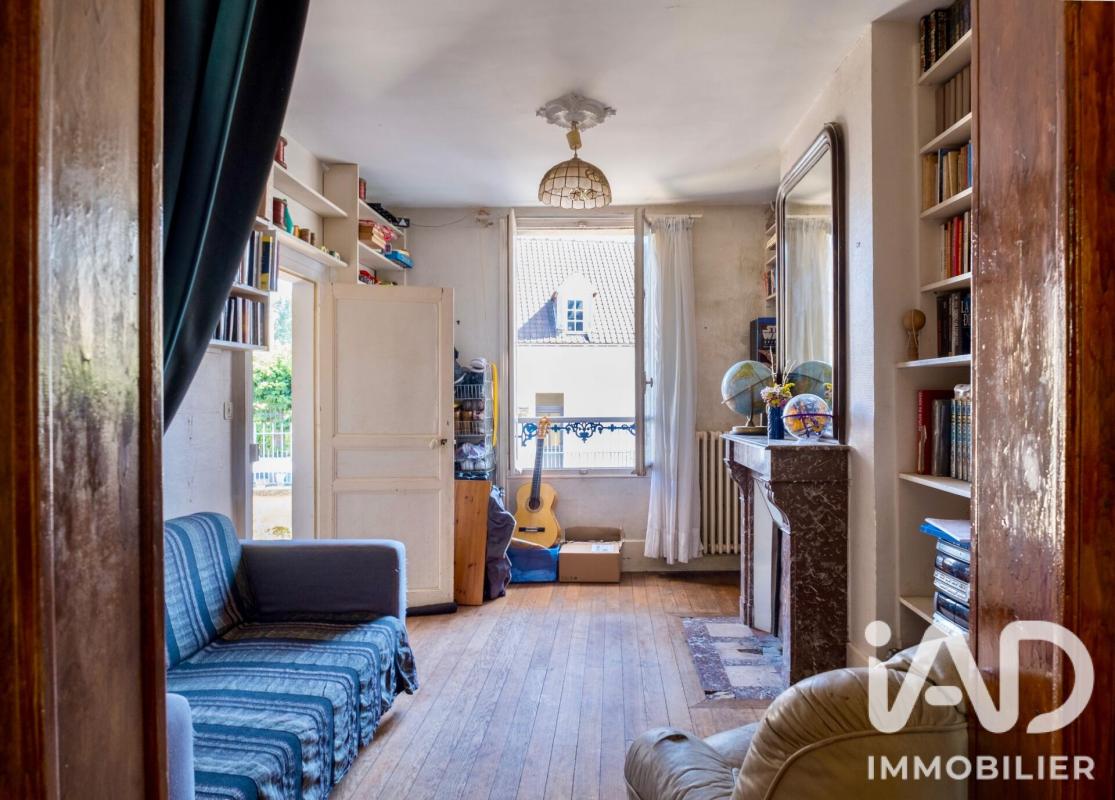 Maison 5 Pièce(s) Pierrefonds - Photo 7