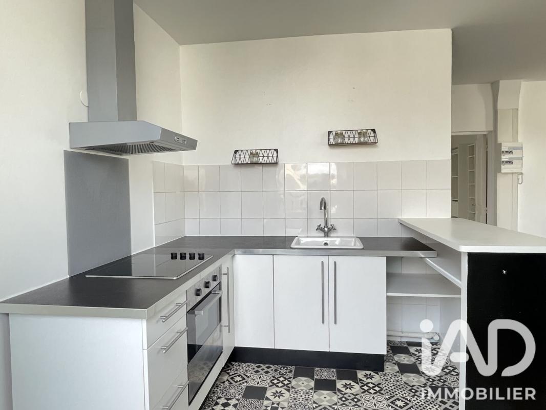 Appartement 2 Pièce(s) Beaumont-sur-Oise - Photo 6