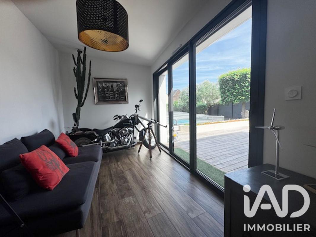 Maison 5 Pièce(s) Batz-sur-Mer - Photo 7