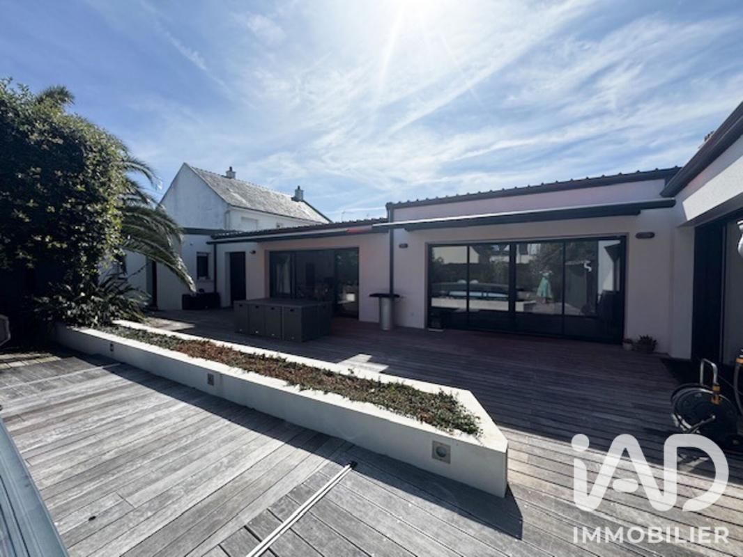 Maison 5 Pièce(s) Batz-sur-Mer - Photo 13