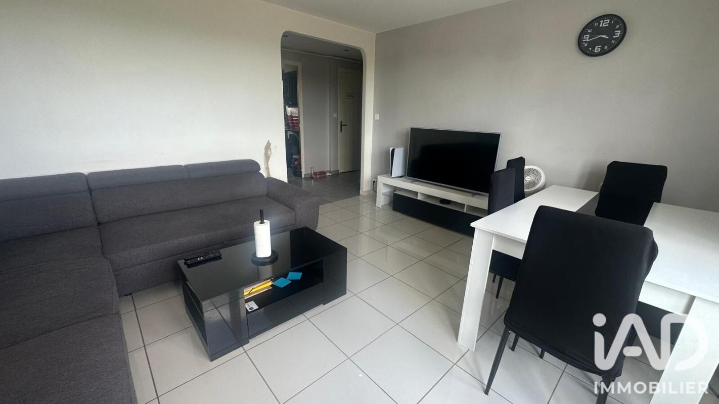 Appartement 4 Pièce(s) Amilly - Photo 2