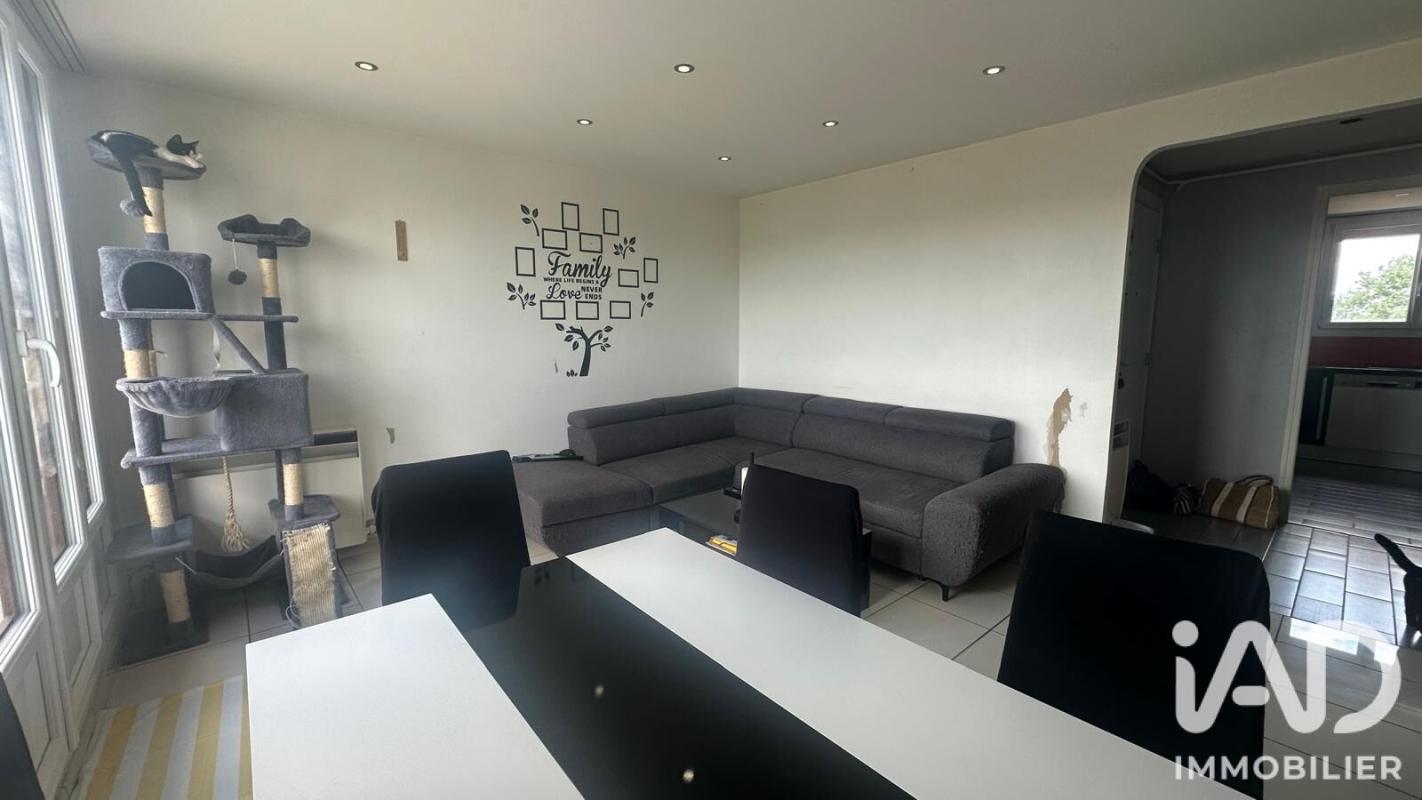 Appartement 4 Pièce(s) Amilly - Photo 3