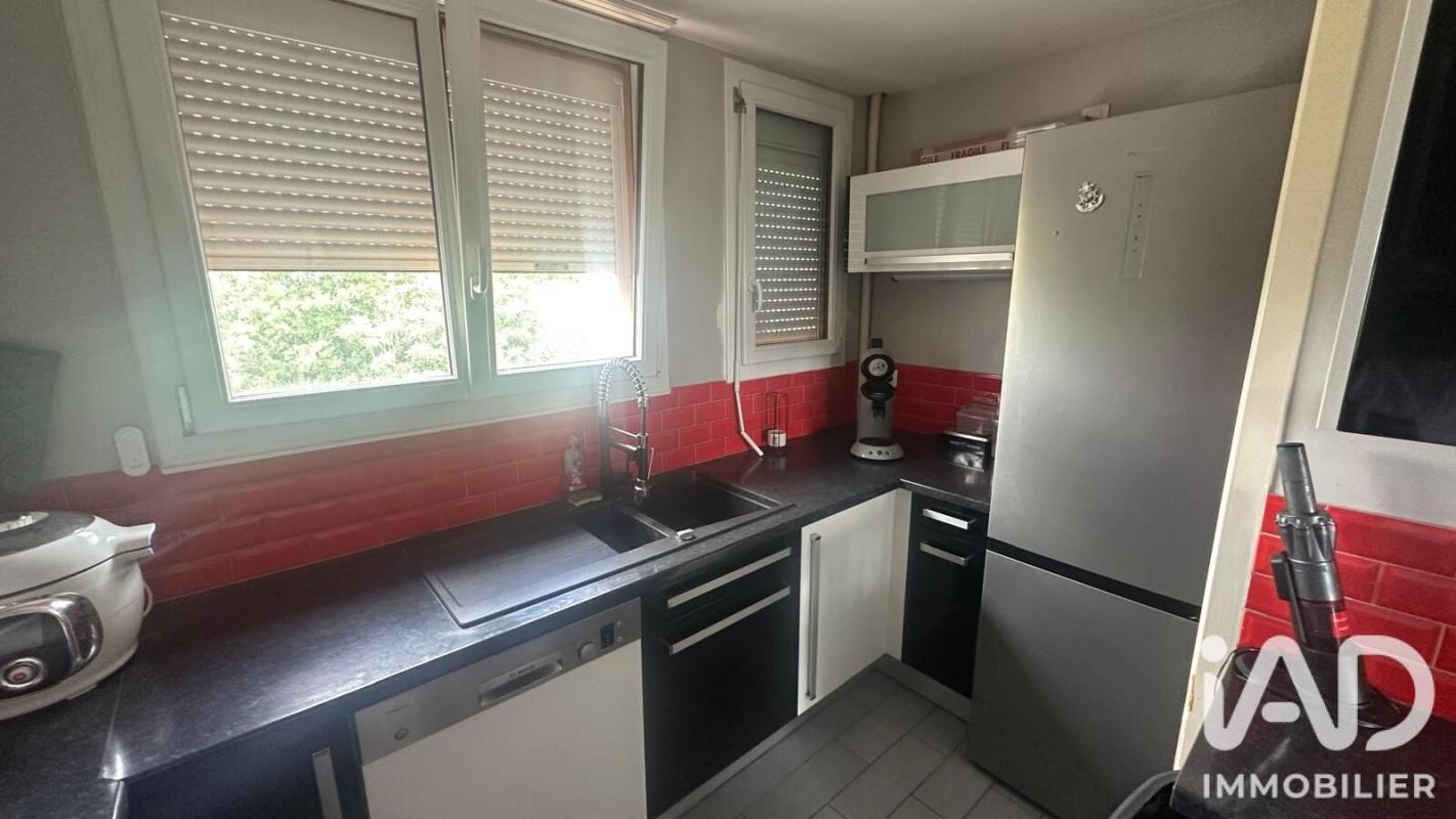 Appartement 4 Pièce(s) Amilly - Photo 5