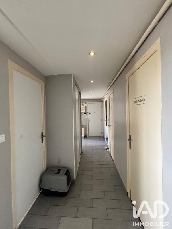 Appartement 4 Pièce(s) Amilly - Photo 8