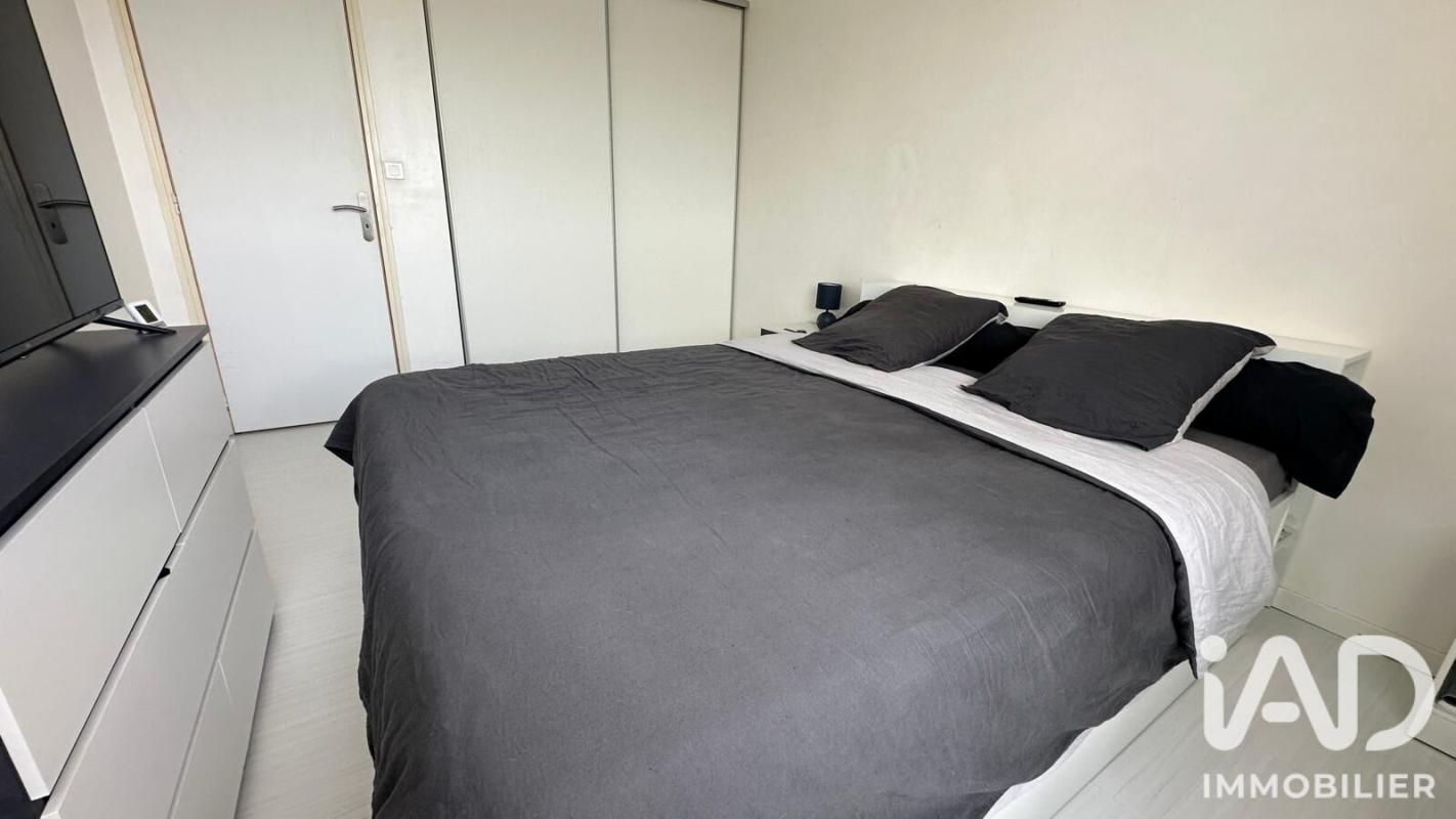 Appartement 4 Pièce(s) Amilly - Photo 12