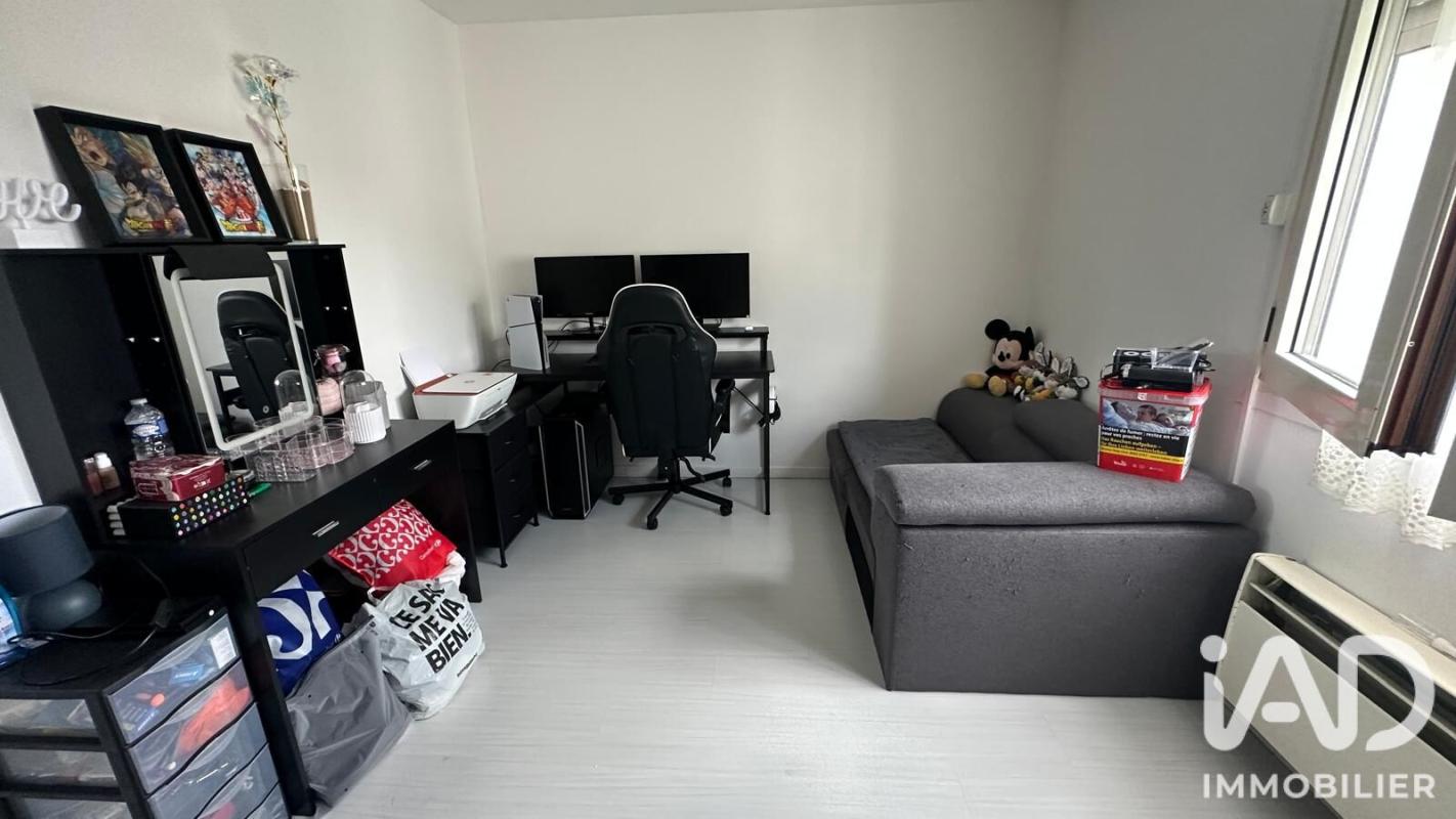 Appartement 4 Pièce(s) Amilly - Photo 13