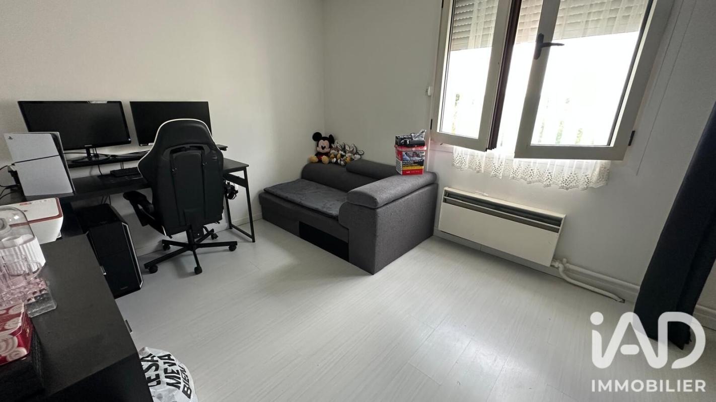 Appartement 4 Pièce(s) Amilly - Photo 14