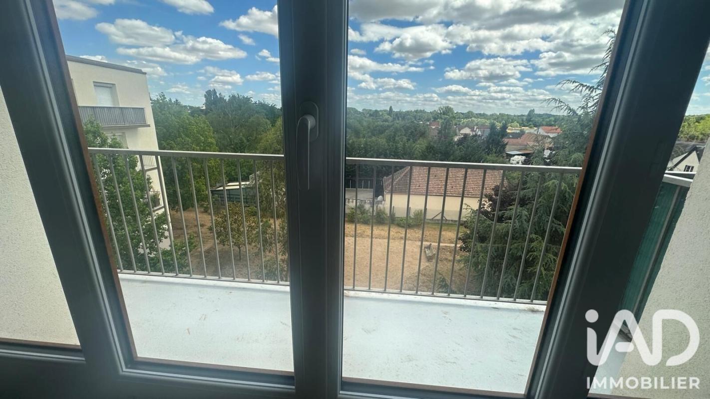 Appartement 4 Pièce(s) Amilly - Photo 15