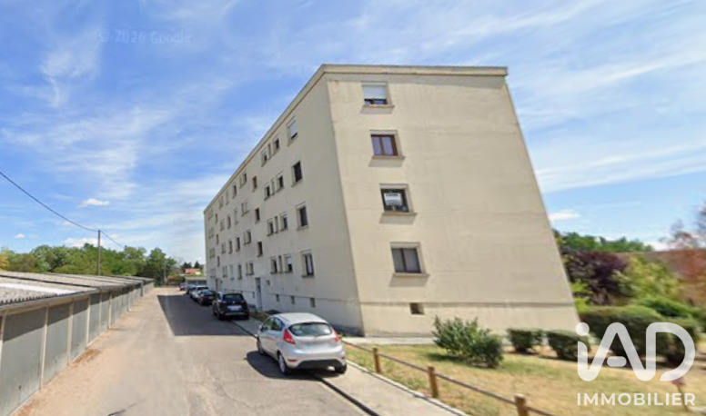 Appartement 4 Pièce(s) Amilly - Photo 17