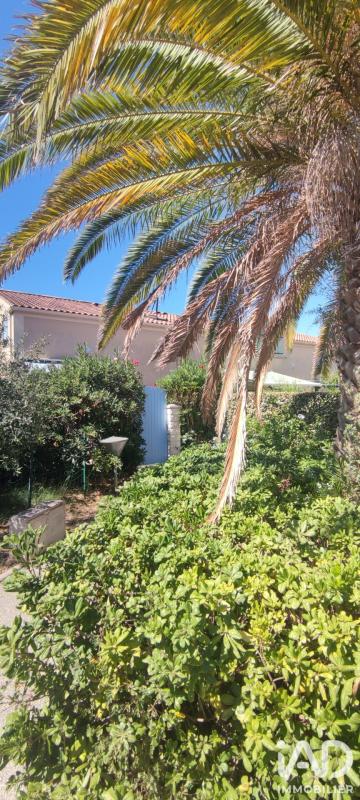 Villa 3 Pièce(s) La Seyne-sur-Mer