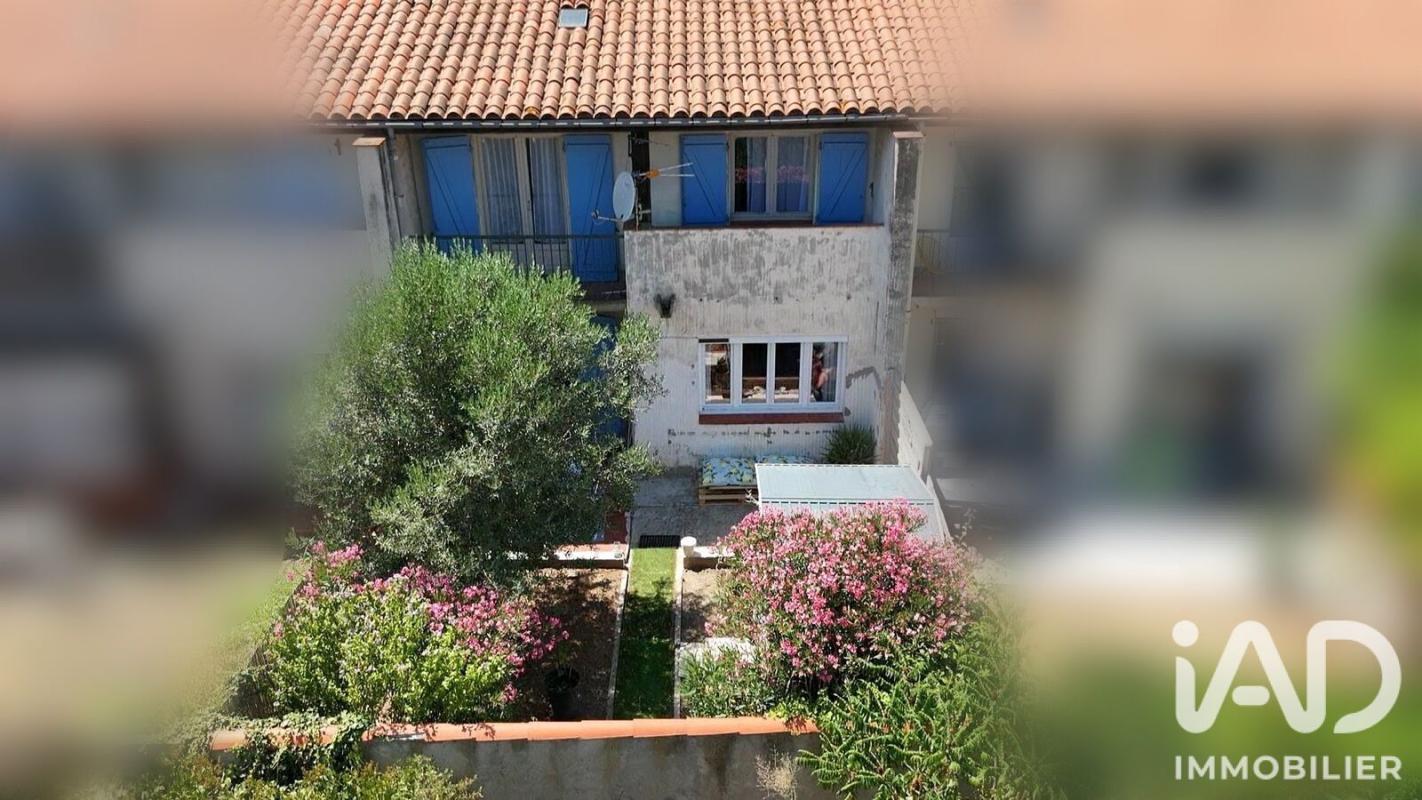 Maison 4 Pièce(s) Carcassonne - Photo 9