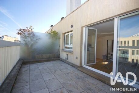 Appartement 2 Pièce(s) Neuilly-sur-Seine