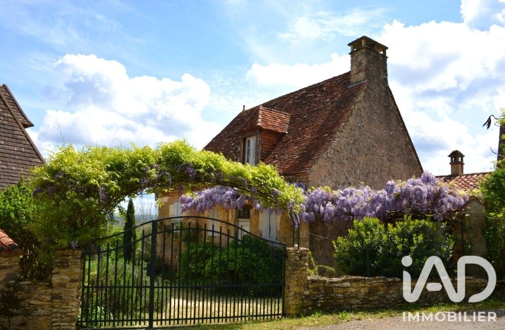 Maison 5 Pièce(s) Coux et Bigaroque-Mouzens - Photo 4