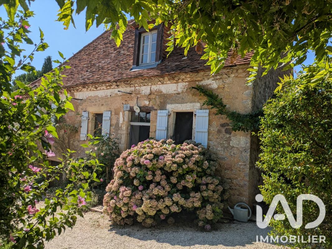 Maison 5 Pièce(s) Coux et Bigaroque-Mouzens - Photo 5