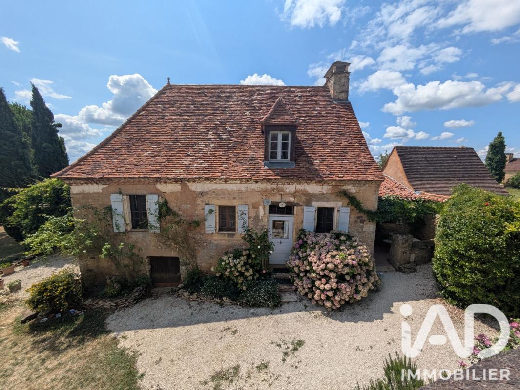 Maison 5 Pièce(s) Coux et Bigaroque-Mouzens - Photo 6