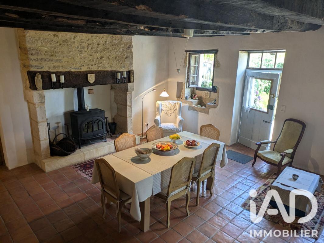 Maison 5 Pièce(s) Coux et Bigaroque-Mouzens - Photo 9