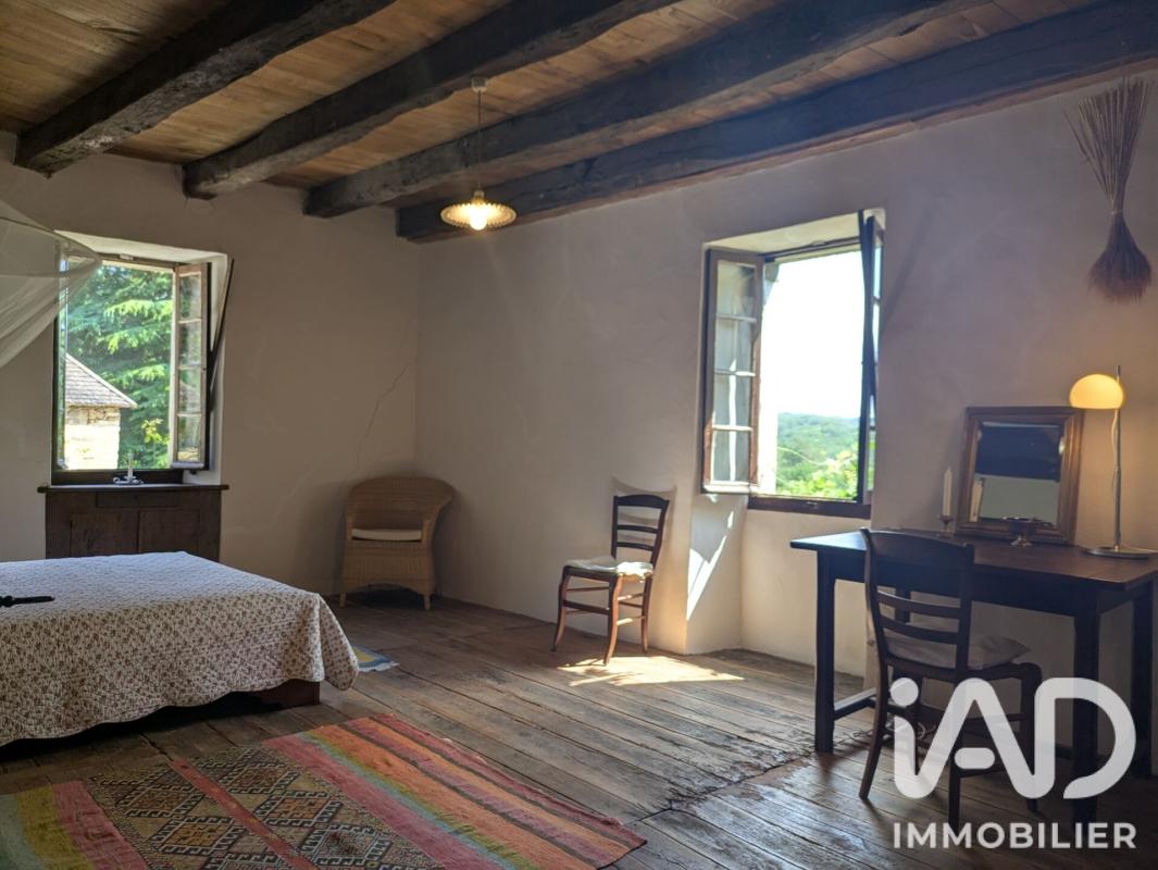 Maison 5 Pièce(s) Coux et Bigaroque-Mouzens - Photo 12