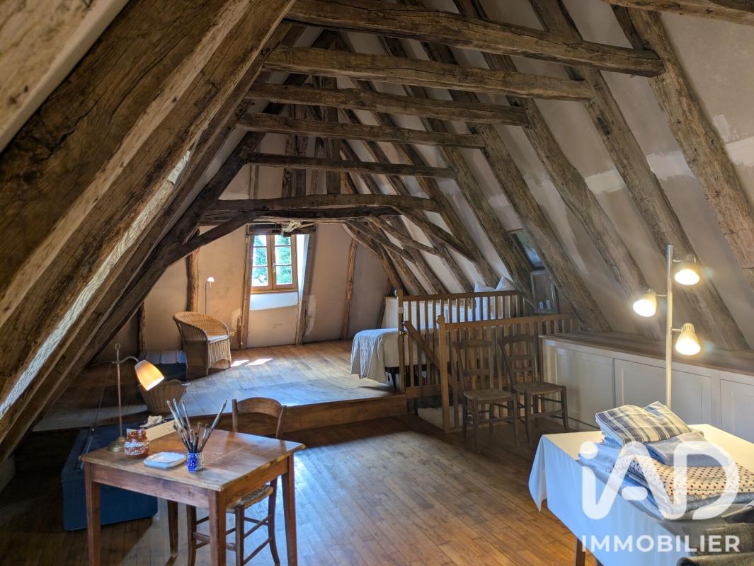 Maison 5 Pièce(s) Coux et Bigaroque-Mouzens - Photo 13