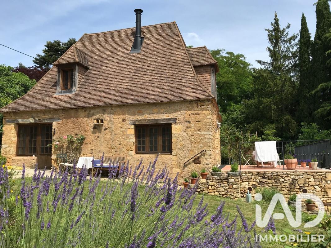 Maison 5 Pièce(s) Coux et Bigaroque-Mouzens - Photo 17