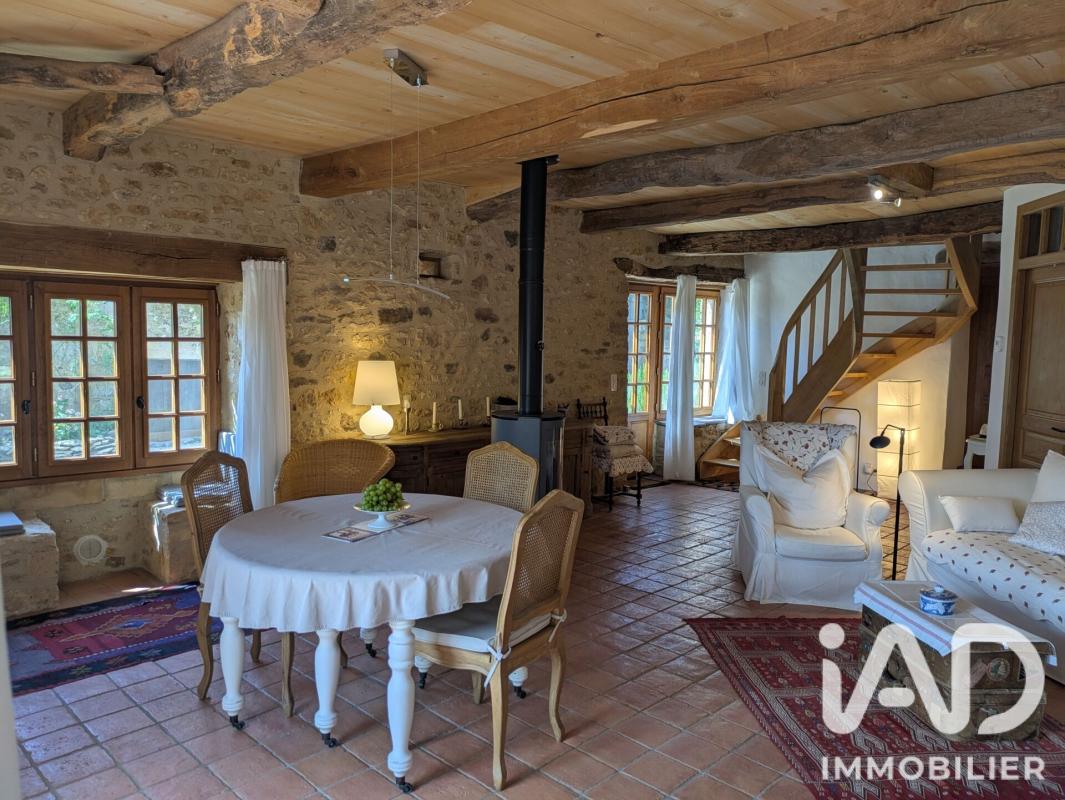 Maison 5 Pièce(s) Coux et Bigaroque-Mouzens - Photo 19