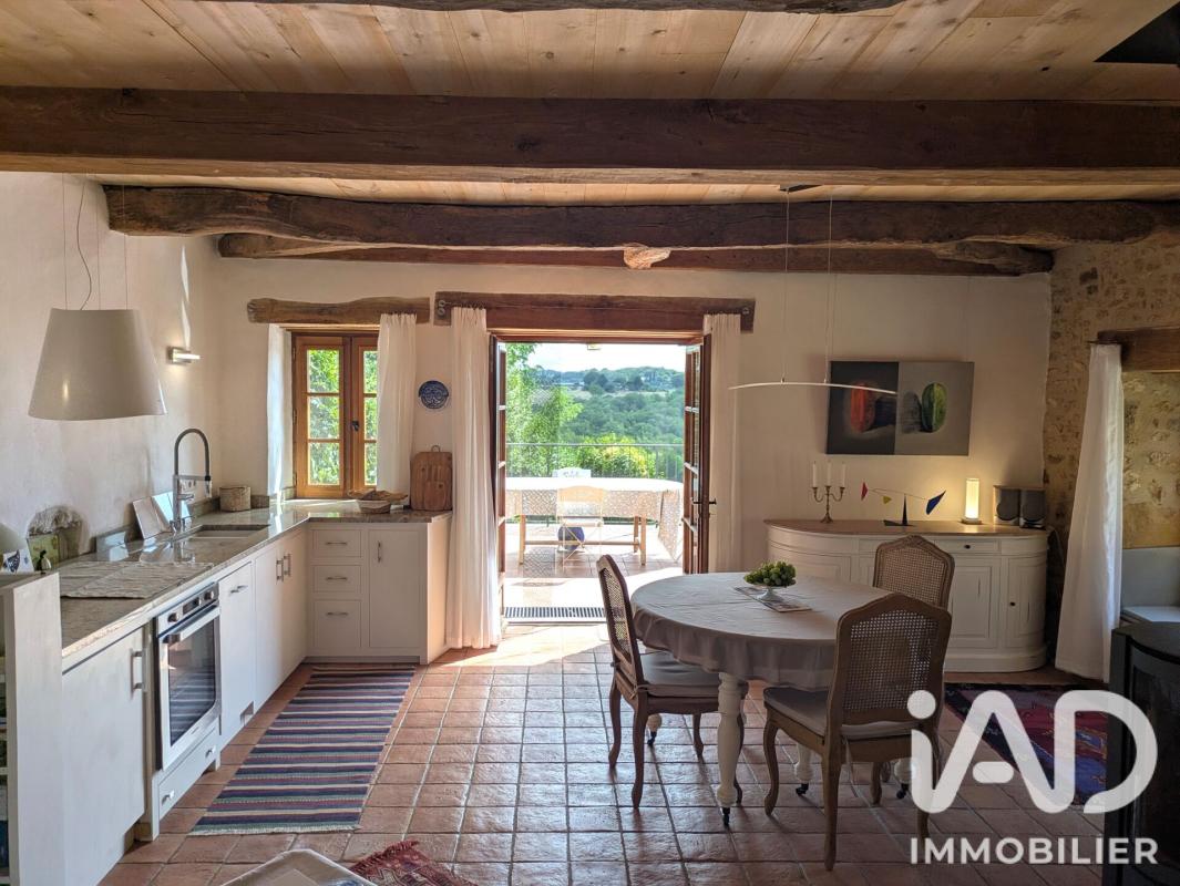 Maison 5 Pièce(s) Coux et Bigaroque-Mouzens - Photo 20