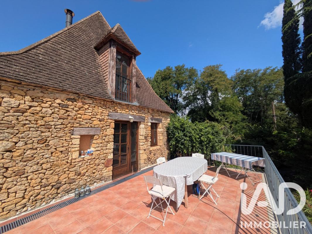 Maison 5 Pièce(s) Coux et Bigaroque-Mouzens - Photo 21