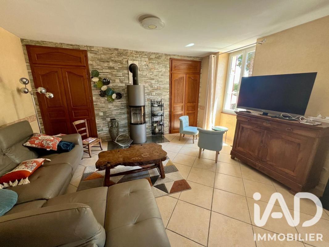 Maison 7 Pièce(s) Venesmes - Photo 3