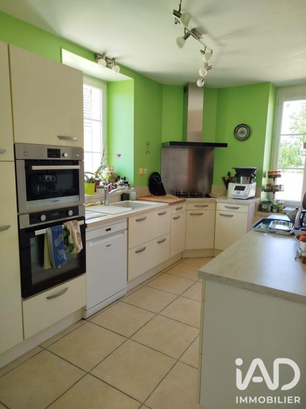 Maison 7 Pièce(s) Venesmes - Photo 4