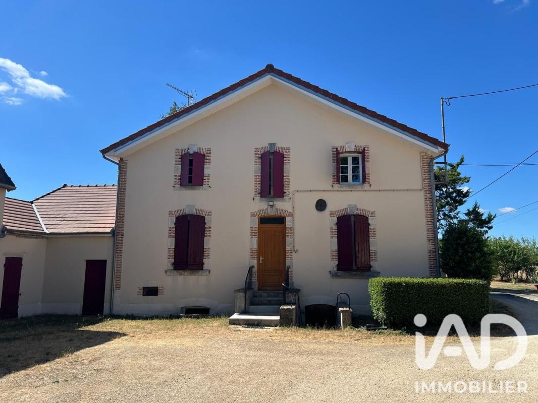 Maison 7 Pièce(s) Venesmes - Photo 15