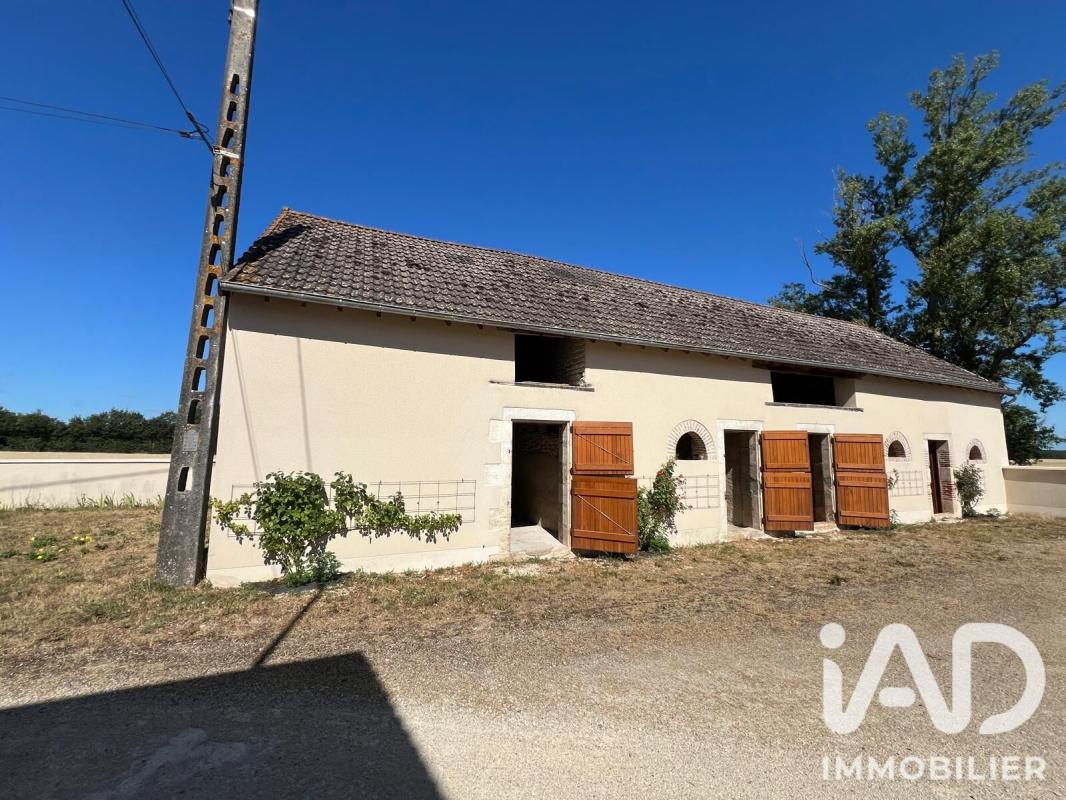 Maison 7 Pièce(s) Venesmes - Photo 16