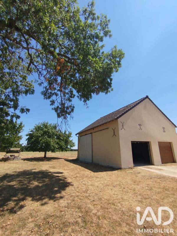 Maison 7 Pièce(s) Venesmes - Photo 17