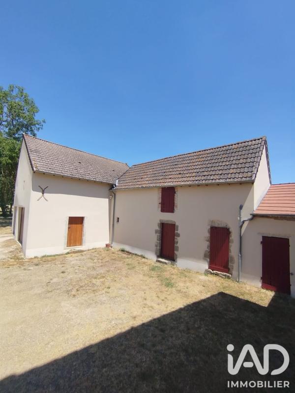 Maison 7 Pièce(s) Venesmes - Photo 18