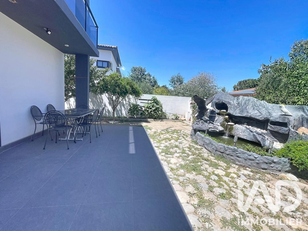 Maison 5 Pièce(s) Perpignan - Photo 5