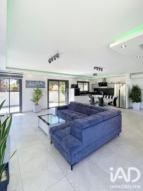 Maison 5 Pièce(s) Perpignan - Photo 9