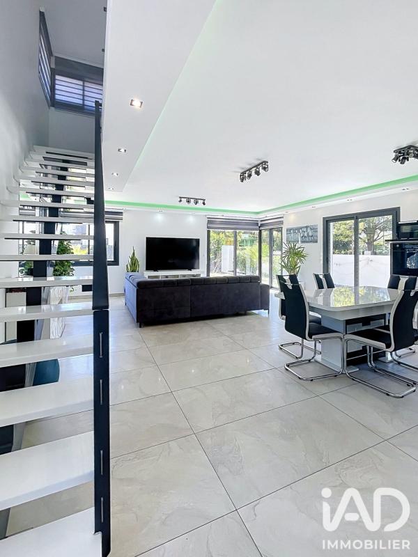 Maison 5 Pièce(s) Perpignan - Photo 12